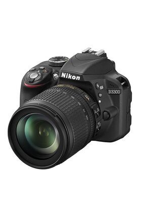 Nikon D5500 18-140mm VR ブラック Nikon D5500 18-140mm VR FOTOĞRAF MAKİNESİ - Fiyatı, Yorumları