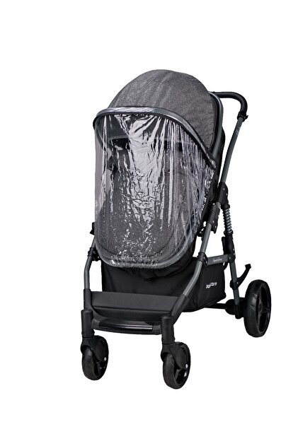 Bc Babycare BABYCARE BERLİN OTO KOLTUKLU PORTBEBELİ SEYAHAT SİSTEM