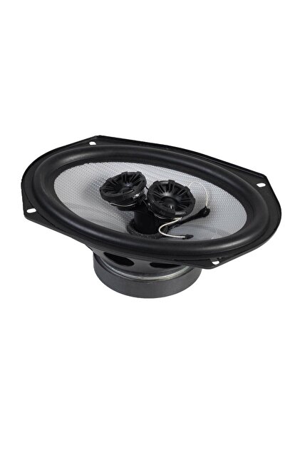 VİBE PULSE69-V3 | Pulse Serisi 6x9 Oval Hoparlör - Fiyatı, Yorumları