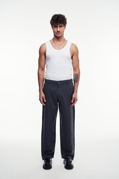 Chino Relaxed Fit Pants