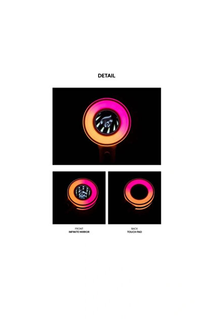 tays store TWICE - Official Light Stick Candy bong infinite