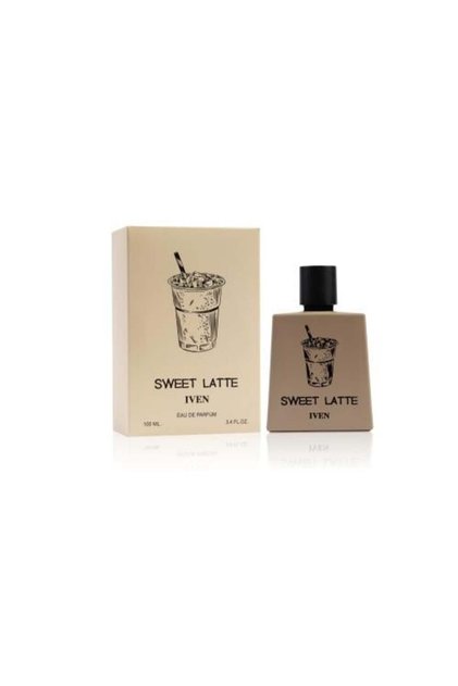 عطر سويت لاتيه