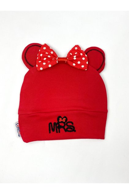 Miki Baby Hat
