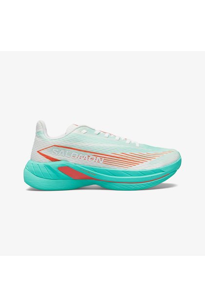 Spectur 2 Women's Green Running Shoes