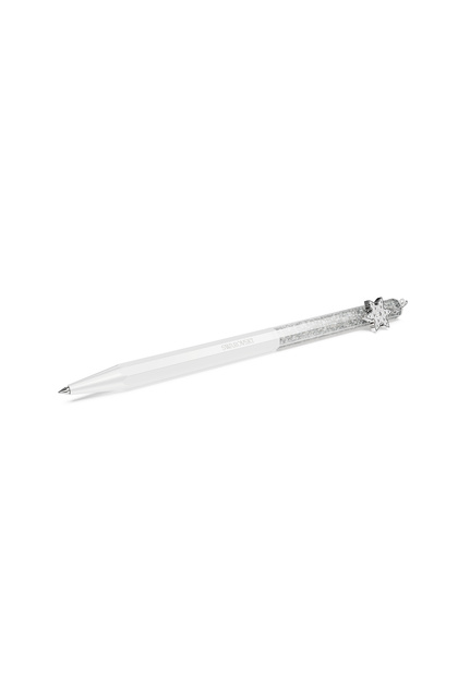 Swarovski 5696718 Swarovski Kalem Crystallıne:Bp Pen Ae Snowflake