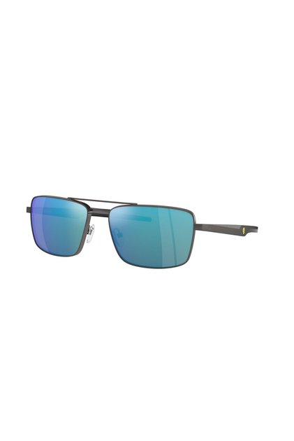 Ferrari Scuderia 0Fz5001 109/9R 60 Men's Sunglasses