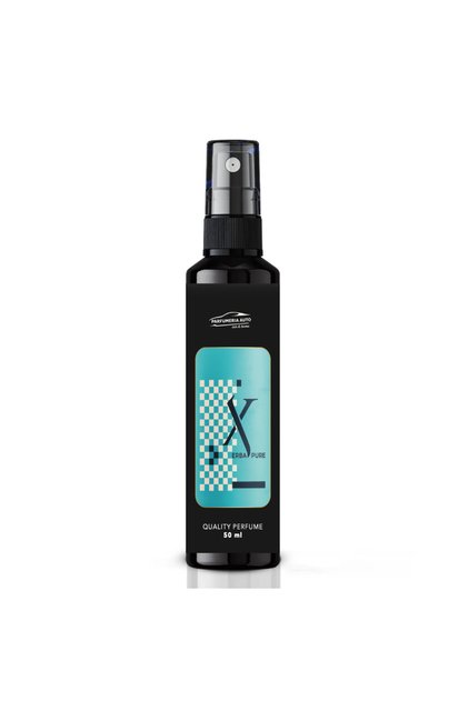 Parfum Auto - Erba Pure