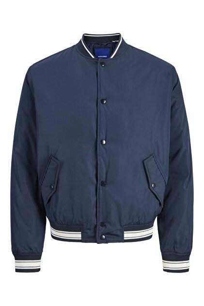 Jack & Jones JJECHARGE ERKEK BOMBER CEKET 12268608 - Fiyatı, Yorumları