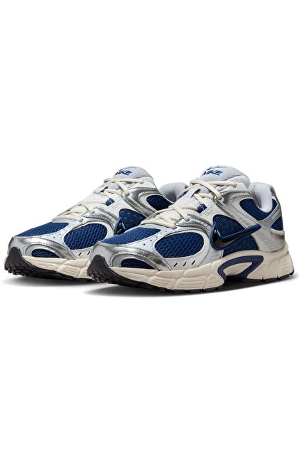 nike sneakers blue casual shoes