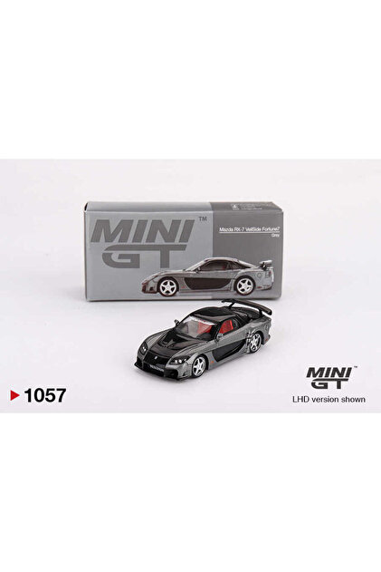 mini gt MGT00978 1/64 Toyota Supra VeilSide Combat V-II Combat
