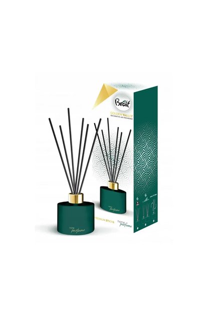Parfum de cameră Golden Valley, 100 ml