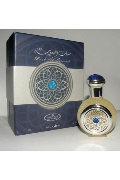 Bride's Musk، 15 مل، للجنسين