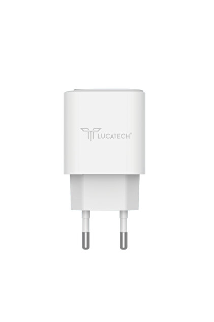 Lucatech Xiaomaa Redmi Note 15 / 15 Pro / 14 uyumlu 45W Ultra