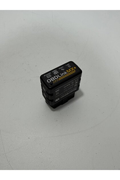 OBDLink MX+ Bluetooth OBD2 Diognostik Tarayıcı - Fiyatı, Yorumları