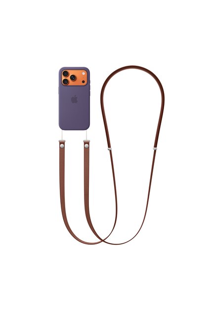 Çapraz Telefon Askısı