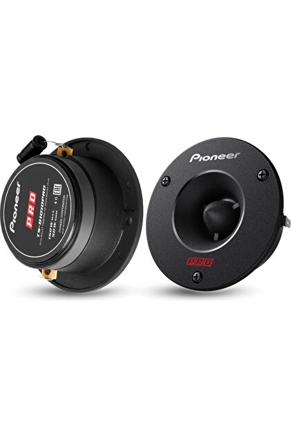 Pioneer 10 CM DOME TWEETER PRO SERİES 150 WAT MAXİMUM POWER
