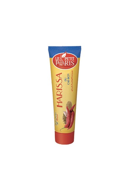 Harissa Çok Acı Biber Sosu Tüp - 140 gr