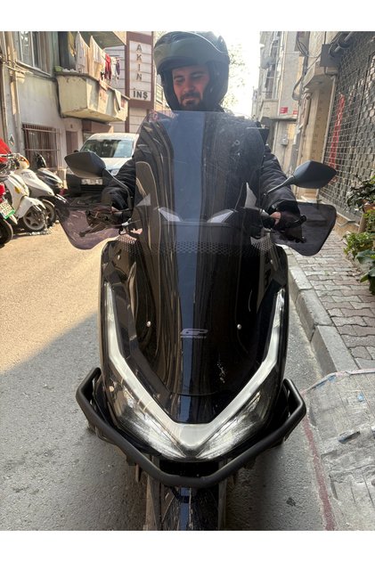 2025 pcx elcik el koruma