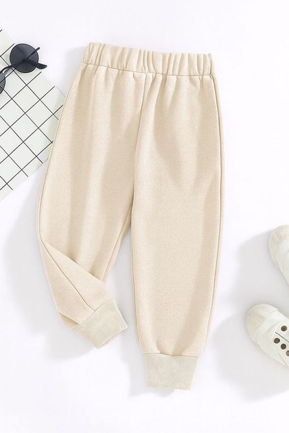 Unisex Children's Tracking Pants