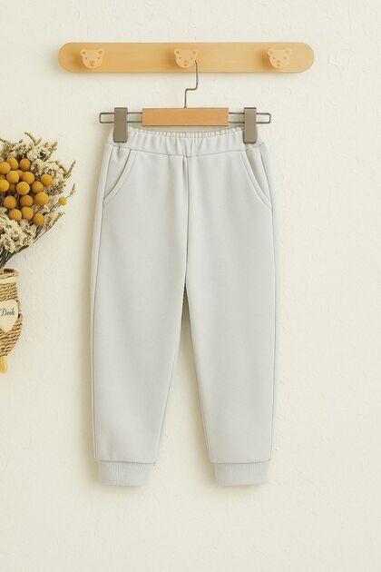 Unisex Children's Tracking Pants