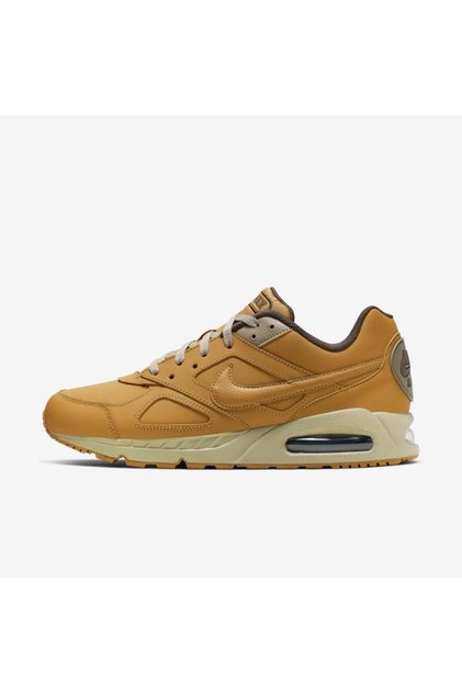 Air Max Ivo Men's lifestyle Shoes Yellow