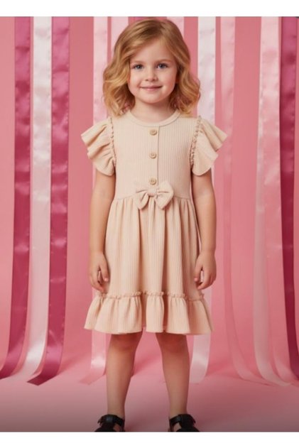 Baby Bow Dress