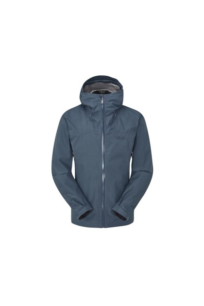 NAMCHE GORE-TEX TEKNİK CEKET MAVİ RENK