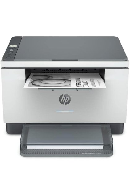LaserJet MFP M236dw Multifunction Laser Printer (Black) - 29 ppm - 9YF95A