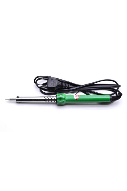 Letcon pentru Fludor, tip creion, profesional, 220V, 60W