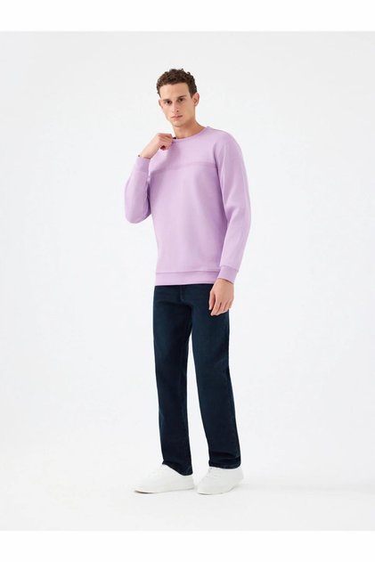 Simon Mıcah Wash Men's Trousers Lf2041836