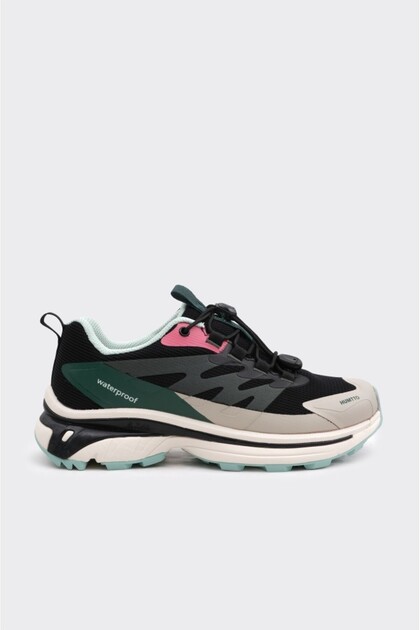 Humtto Comfort Taban Kadın Sneaker