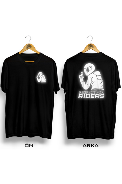 Turkish Riders Hayabusa / REFLEKTİF Tshirt - Fiyatı, Yorumları