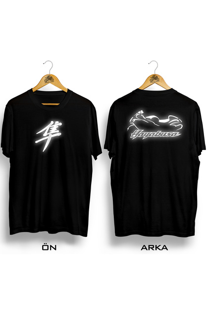 Turkish Riders Hayabusa / REFLEKTİF Tshirt - Fiyatı, Yorumları