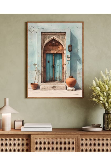 One Piece Living Room Office Decor Table Vrynt