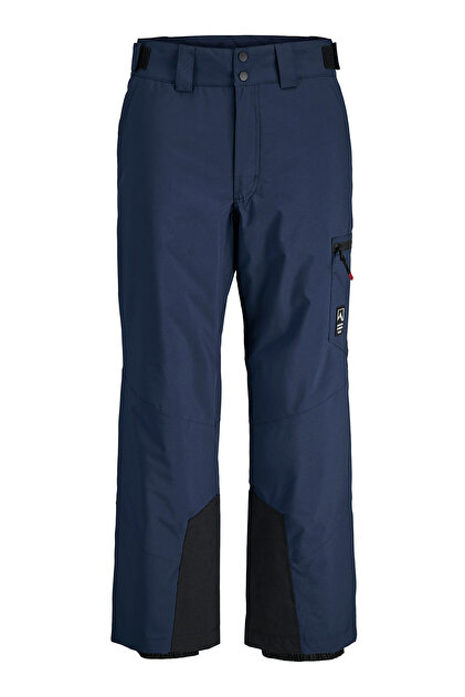 Jack & Jones Jjalpes Ski Pant Erkek Kayak Pantolonu 12284674