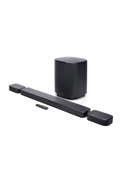 JBL Bar 1000 7.1.4 Kanal 880W MultiBeam Dolby Atmos 3D Soundbar