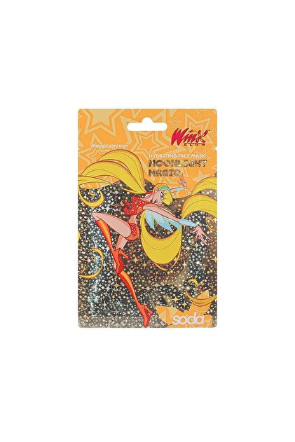 Winx Yüz Maskesi-MAGIC HYDRATING FACE MASK magicalpower - Fiyatı