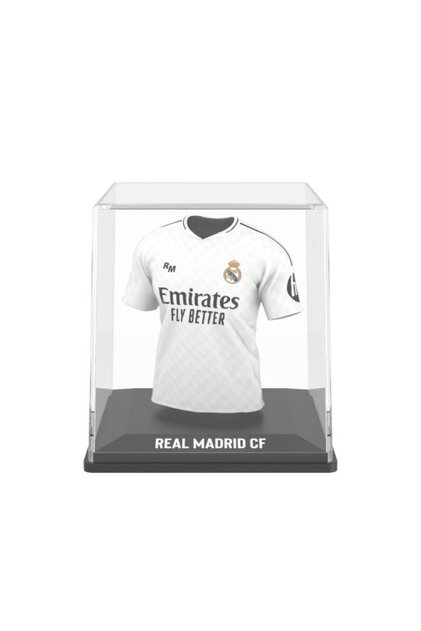 - Real Madrid - Home Jersey