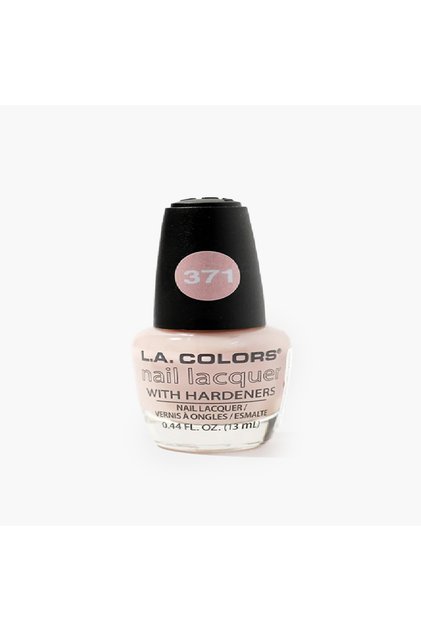 طلاء أظافر L.A. COLORS