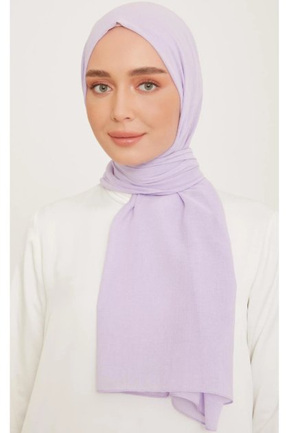 Trend Adalia Shawl Ist 3198 - Lilac