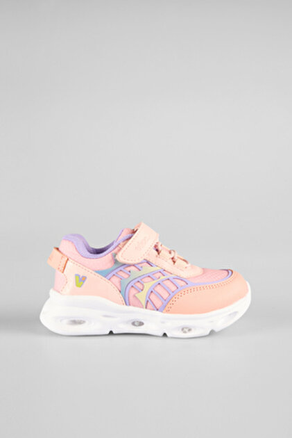 Vicco Pudra Lovely Işıklı Spor Ayakkabı - Fiyatı, Yorumları