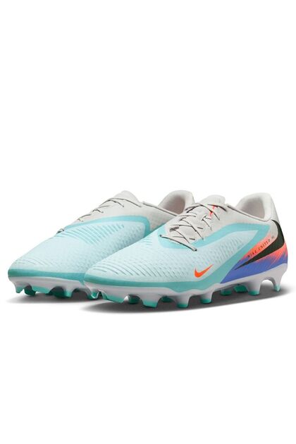 Nike Phantom GX 2 Academy FG/MG Unisex Çoklu Çim Zemin Kramponu