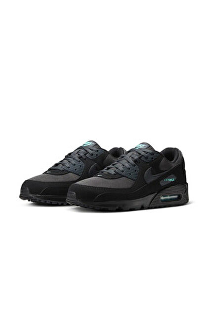 Nike Air Max 95 Erkek Sneaker Ayakkabı - Fiyatı, Yorumları