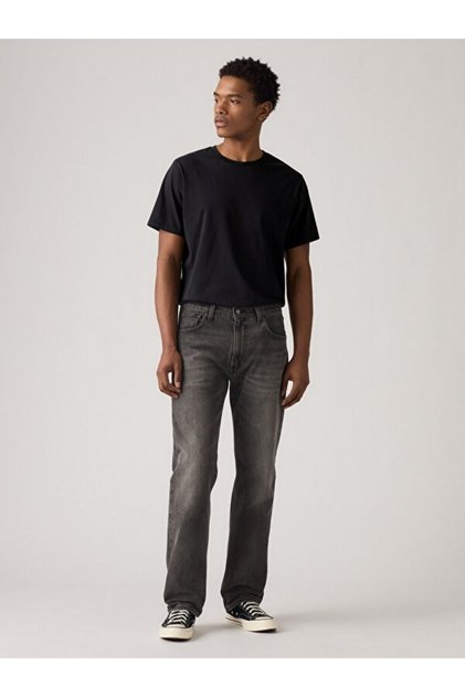555™ Relaxed Straight Erkek Jean Pantolon- Back On The Block