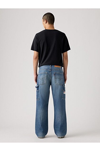 Levi's ® x Toy Story Western Flare Erkek Jean Pantolon - Fiyatı