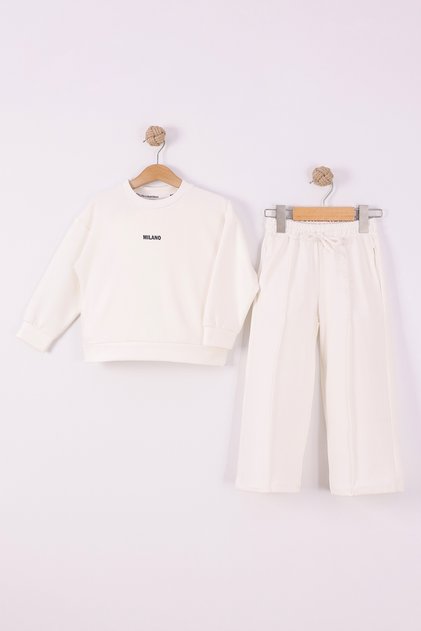 Modal Tracksuit Set