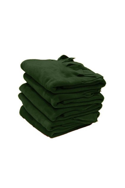 Fleece Shawl Cafe Restaurant Hotels 1St Quality 20 Pcs