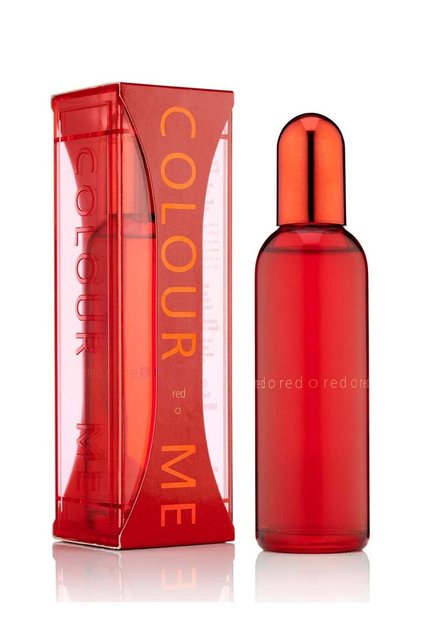 عطر كولور مي ريد للنساء - او دى بارفيوم 100 مل