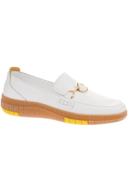 V24Ya-Z079 Black Leather Comfort Women's Ballet Shoes