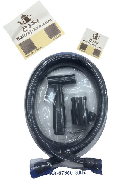طقم لي شطاف كامل حديد ماء